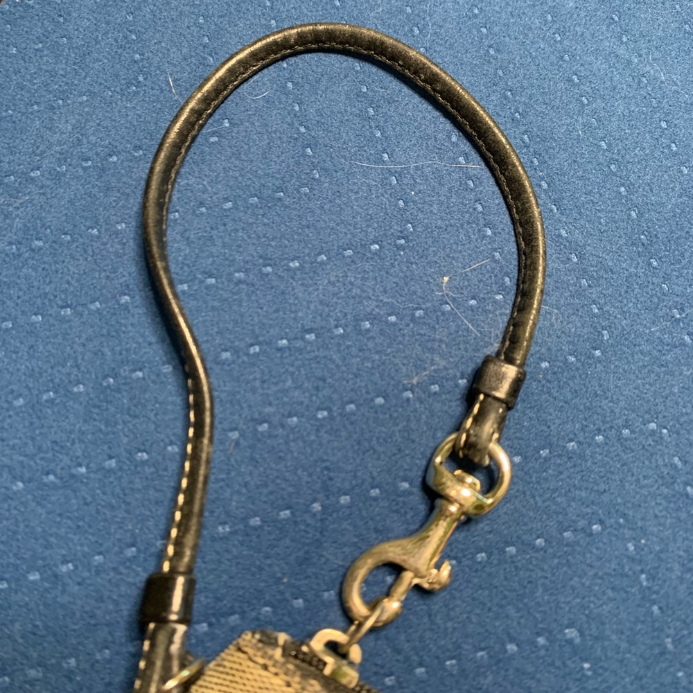 Coach Wallet - Picture 3 of 5